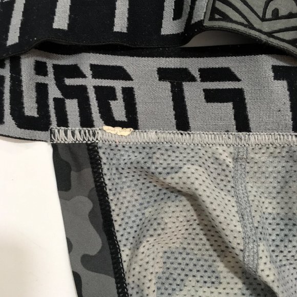 Fort Troff FT Grunt Camo Jockstraps - Picture 6 of 6
